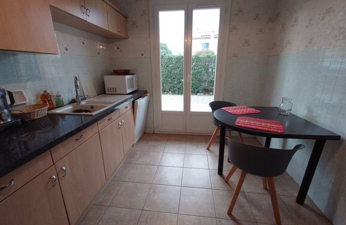 Latour-Bas-Elne House | Maison Latour bas Elne