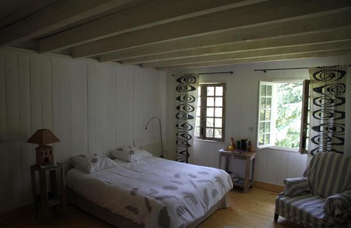 Ugine Bed & Breakfast | Maison Le Boubioz