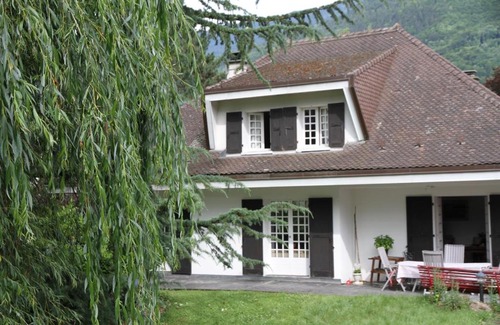 Ugine Bed & Breakfast | Maison Le Boubioz