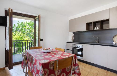 Plan D'introd House | Maison Le Cré Appartamento 5