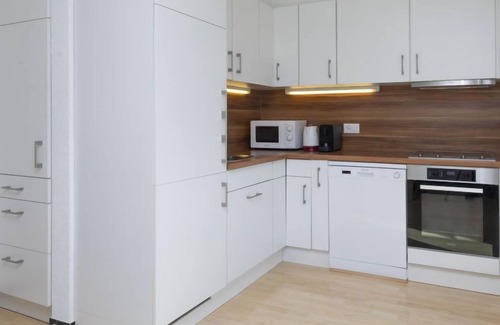 Randogne House | Maison Le Fontany by Interhome