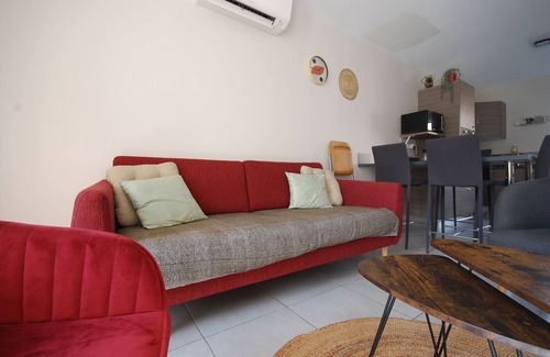 Cuxac-dʼAude House | Maison Le Montadou Avec Roof Top by Keskeyspass