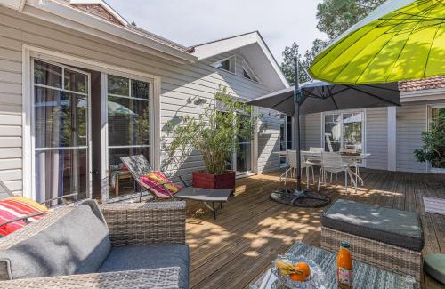 Le Moulleau House | Maison Le Moulleau