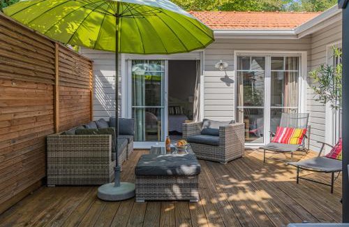 Le Moulleau House | Maison Le Moulleau