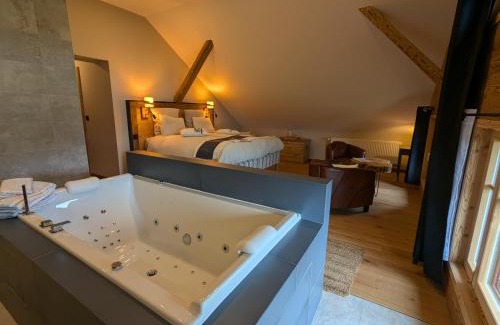Les Gras House | Maison Le ROZET