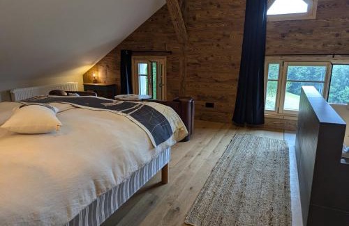 Les Gras House | Maison Le ROZET