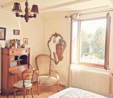 Wolfisheim House | Maison LES 3 ROSES