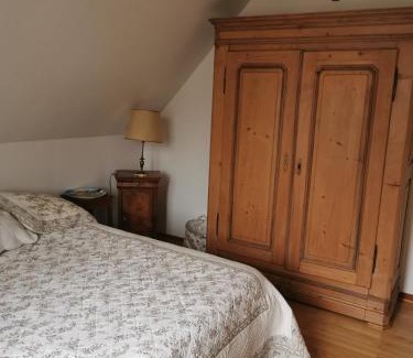 Wolfisheim House | Maison LES 3 ROSES