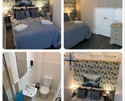 Bourganeuf Bed & Breakfast | Maison Les Berrys