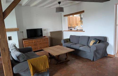 Epuisay House | Maison Les Hiboux
