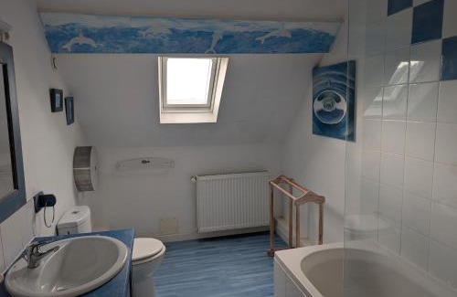 Epuisay House | Maison Les Hiboux