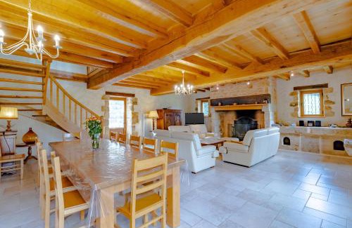 Prats-de-Carlux House | Maison Les Tilleuls