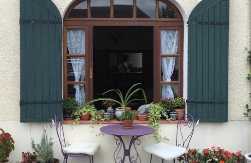 Gueyze Villa | Maison Leschenault