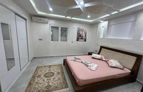 Houmt Arbah Villa | Maison Lina