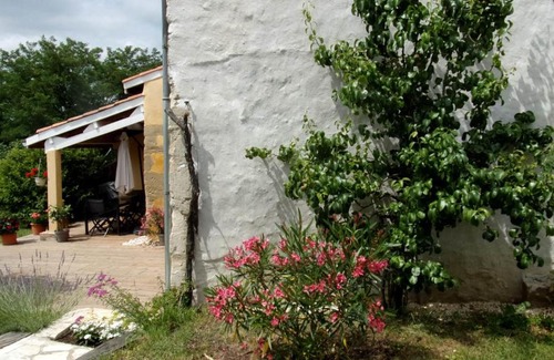 Grateloup-Saint-Gayrand Bed & Breakfast | Maison LINDA Ch. d'hôte