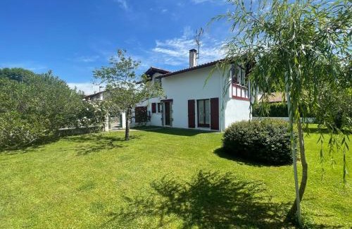Saint-Pee-sur-Nivelle House | Maison Lore Mendi Elbarron