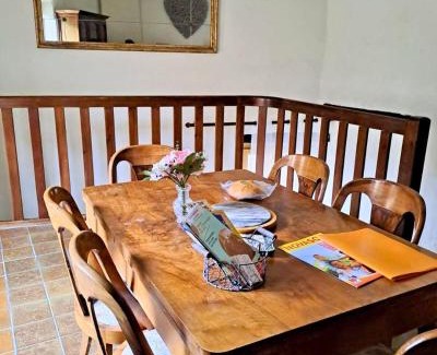 Manas House | Maison Louisa