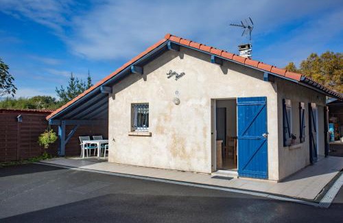 Orx House | Maison Lous Amics