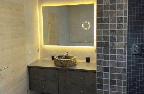 Lorry-Mardigny Villa | Maison Luxe Proche Metz - Climatisé - Exposé Sud - Jacuzzi