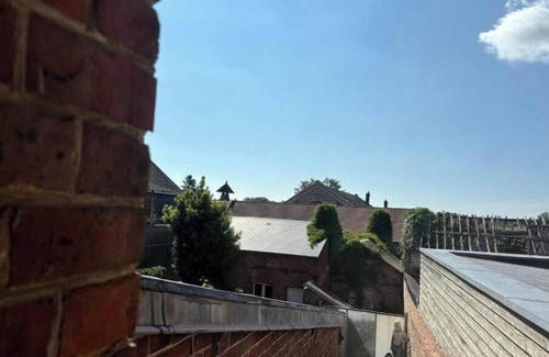 Forges-les-Eaux House | Maison Lyana