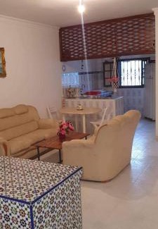 Bousfer Villa | Maison Lydia
