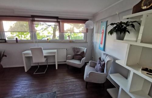 Tischardt Apartment | Maison Madlene