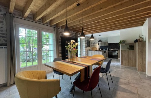Bidos House | Maison Mado-lily - Bidos