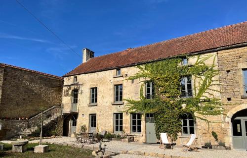Quincerot House | Maison Marguerite, Maison de Charme,jacuzzi