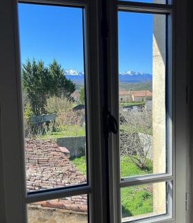 Lagarde Bed & Breakfast | Maison Marie