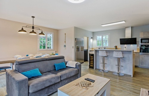 Aytre House | Maison Marouette - Welkeys