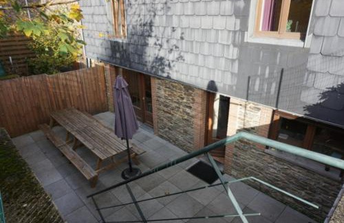 Gedinne House | Maison Matan