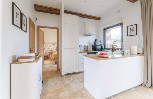 Cricqueboeuf House | Maison Melrose - Lovely house near Deauville
