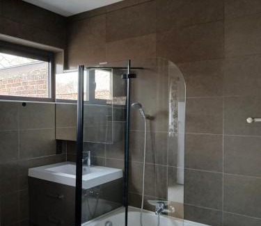 Poperinge House | Maison Miest
