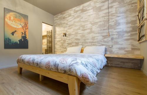 Isola del Bosco - Delle Corti Bed & Breakfast | Maison Milan