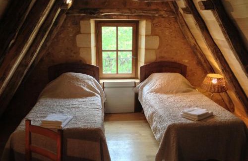 Beynac-et-Cazenac House | Maison Milou