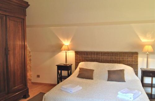 Beynac-et-Cazenac House | Maison Milou