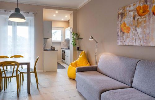 Banchette Apartment | Maison Mimi 1
