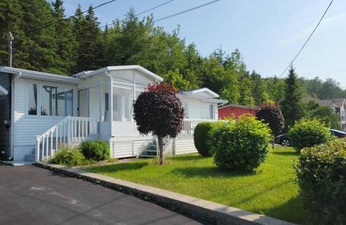 Sainte-Luce House | Maison Miramar à 5 min de la Baie