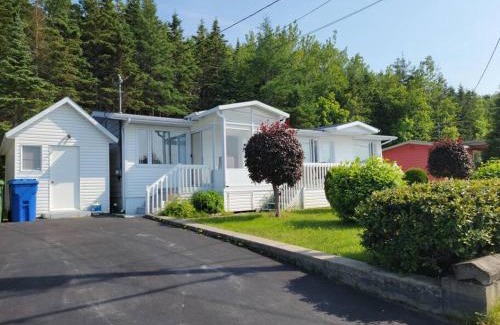 Sainte-Luce House | Maison Miramar à 5 min de la Baie