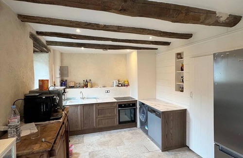Saint-Lary House | Maison Miravel: House in the heart of the Pyrenees