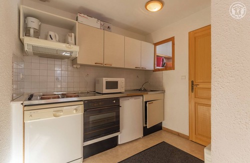 Valloire House | MAISON MONNIER - VALLOIRE