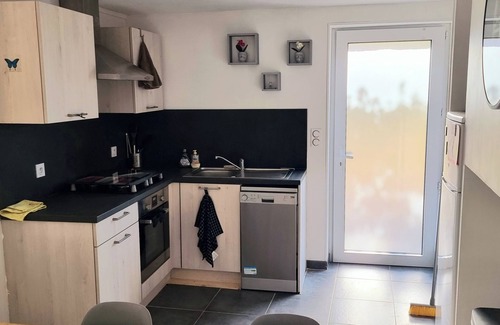 Questembert House | Maison Morbihan Questembert