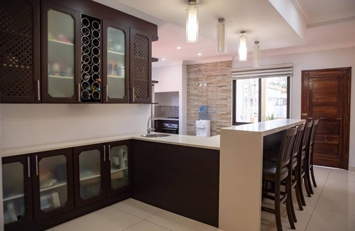 Sommerschield Apartment | Maison Moz - Sommerschield III