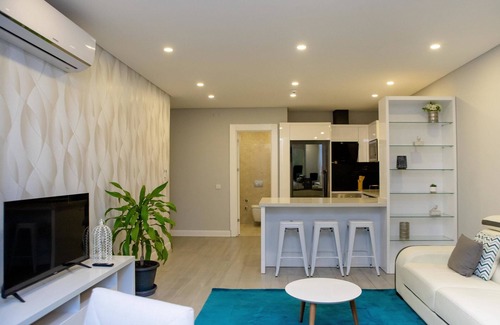 Polana Cimento A Apartment | Maison Moz - Toprak II