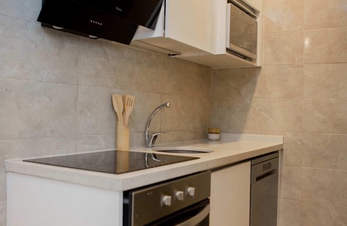 Polana Cimento A Apartment | Maison Moz - Toprak IV