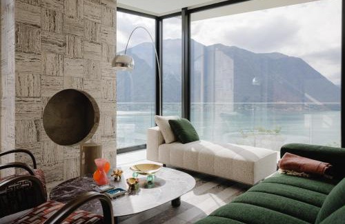 Sala Comacina Villa | Maison MUSA at Villa Gabi