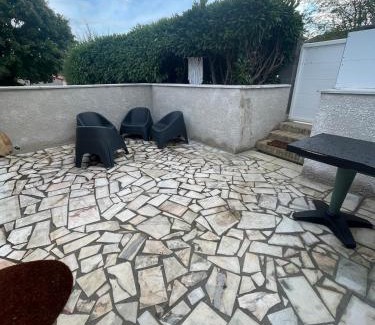 Vieille-Brioude House | Maison n2 Donasete T1