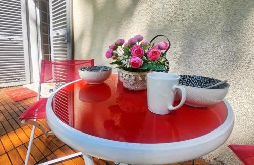 Montry House | Maison Nature, Jacuzzi, 10 min de Disneyland Paris