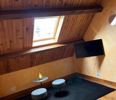 Neung-sur-Beuvron House | Maison. Neung sur Beuvron. L’Orchidée