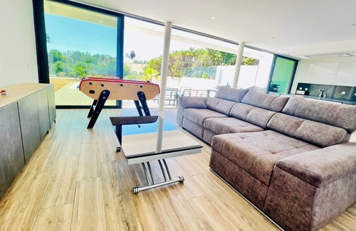 Algarve House | Maison neuve à l’Algarve à 5 minutes des plages
